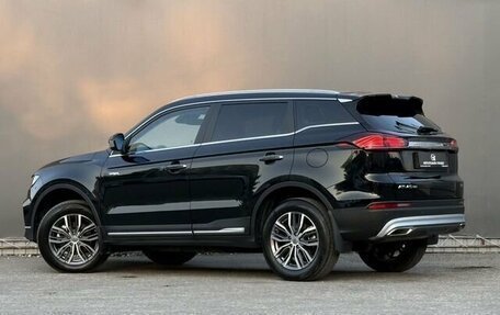 Geely Atlas, 2023 год, 2 250 000 рублей, 16 фотография