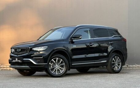 Geely Atlas, 2023 год, 2 250 000 рублей, 17 фотография