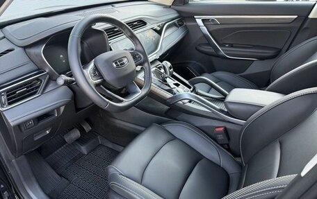 Geely Atlas, 2023 год, 2 250 000 рублей, 9 фотография