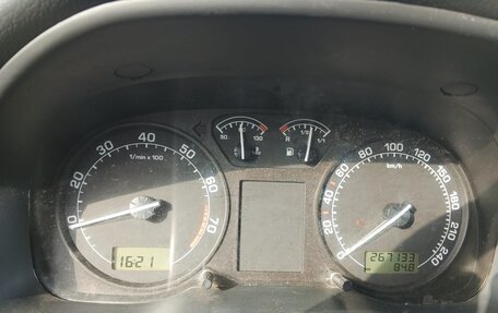 Skoda Octavia IV, 2001 год, 460 000 рублей, 5 фотография
