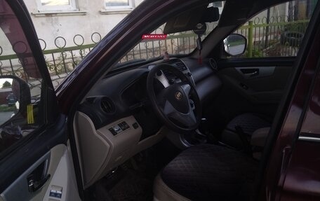 Lifan X60 I рестайлинг, 2013 год, 250 000 рублей, 8 фотография