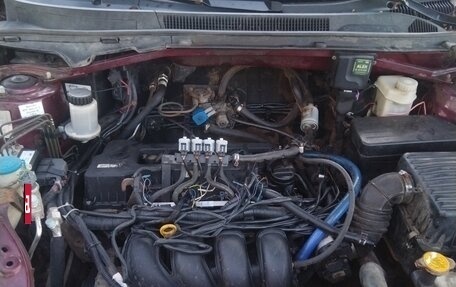 Lifan X60 I рестайлинг, 2013 год, 250 000 рублей, 6 фотография