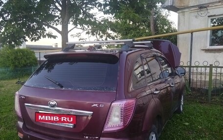 Lifan X60 I рестайлинг, 2013 год, 250 000 рублей, 2 фотография