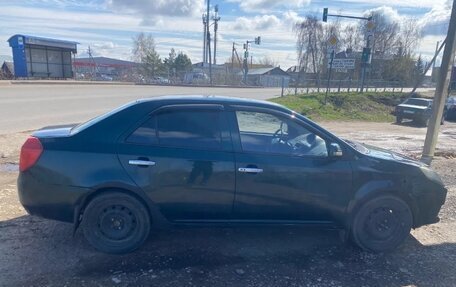 Geely MK I рестайлинг, 2011 год, 100 000 рублей, 4 фотография