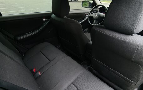 Toyota Corolla, 2006 год, 750 000 рублей, 10 фотография