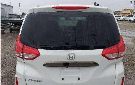 Honda Freed II, 2022 год, 2 190 000 рублей, 6 фотография