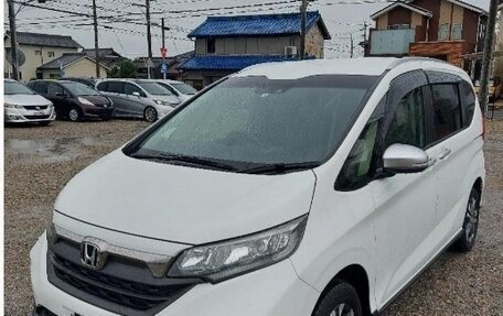 Honda Freed II, 2022 год, 2 190 000 рублей, 9 фотография