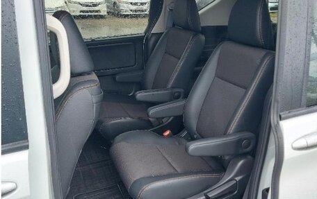 Honda Freed II, 2022 год, 2 190 000 рублей, 14 фотография