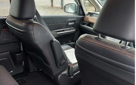 Honda Freed II, 2022 год, 2 190 000 рублей, 17 фотография
