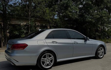 Mercedes-Benz E-Класс, 2013 год, 2 100 000 рублей, 4 фотография