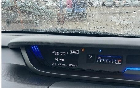 Honda Freed II, 2022 год, 2 190 000 рублей, 16 фотография