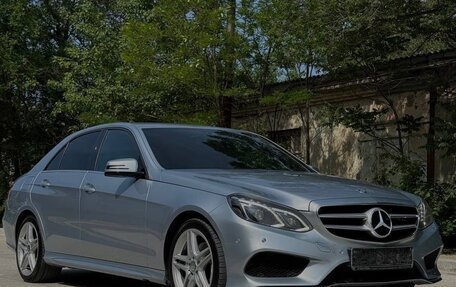 Mercedes-Benz E-Класс, 2013 год, 2 100 000 рублей, 3 фотография