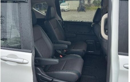 Honda Freed II, 2022 год, 2 190 000 рублей, 19 фотография