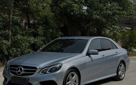 Mercedes-Benz E-Класс, 2013 год, 2 100 000 рублей, 2 фотография