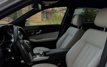 Mercedes-Benz E-Класс, 2013 год, 2 100 000 рублей, 7 фотография