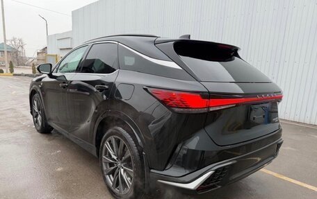 Lexus RX IV рестайлинг, 2026 год, 9 690 000 рублей, 4 фотография