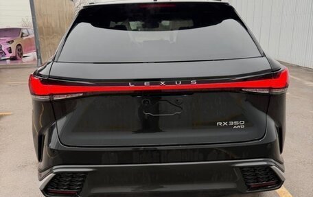 Lexus RX IV рестайлинг, 2026 год, 9 690 000 рублей, 5 фотография