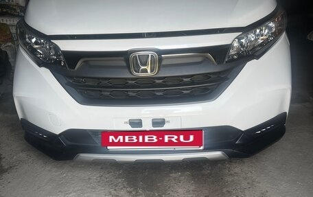 Honda Freed II, 2022 год, 2 190 000 рублей, 20 фотография