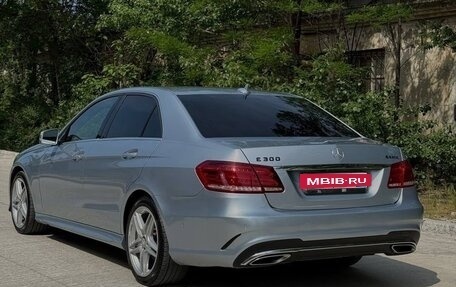 Mercedes-Benz E-Класс, 2013 год, 2 100 000 рублей, 5 фотография