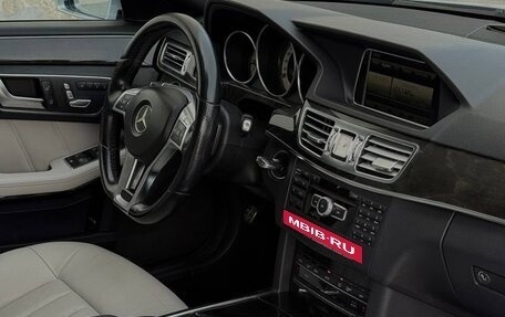 Mercedes-Benz E-Класс, 2013 год, 2 100 000 рублей, 6 фотография
