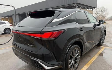 Lexus RX IV рестайлинг, 2026 год, 9 690 000 рублей, 6 фотография