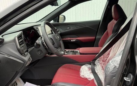 Lexus RX IV рестайлинг, 2026 год, 9 690 000 рублей, 11 фотография