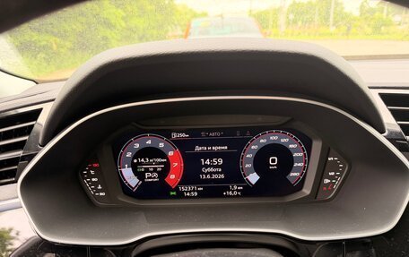 Audi Q3, 2020 год, 2 600 000 рублей, 5 фотография