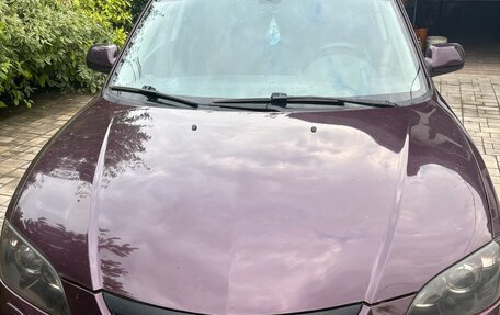 Mazda 3, 2007 год, 570 000 рублей, 7 фотография