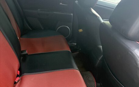 Mazda 3, 2007 год, 570 000 рублей, 2 фотография