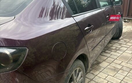 Mazda 3, 2007 год, 570 000 рублей, 4 фотография