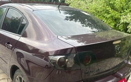 Mazda 3, 2007 год, 570 000 рублей, 5 фотография
