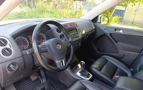 Volkswagen Tiguan I, 2011 год, 1 130 000 рублей, 4 фотография