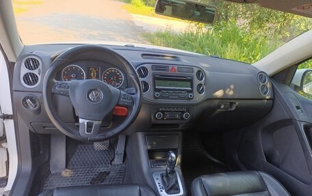 Volkswagen Tiguan I, 2011 год, 1 130 000 рублей, 6 фотография