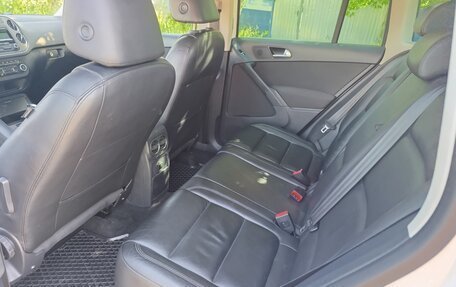 Volkswagen Tiguan I, 2011 год, 1 130 000 рублей, 5 фотография