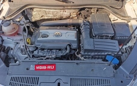 Volkswagen Tiguan I, 2011 год, 1 130 000 рублей, 7 фотография