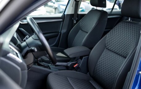 Skoda Octavia, 2018 год, 1 759 000 рублей, 11 фотография