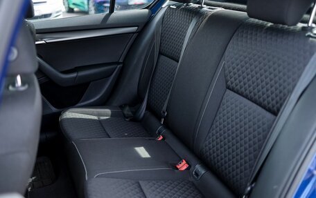 Skoda Octavia, 2018 год, 1 759 000 рублей, 12 фотография
