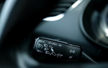 Skoda Octavia, 2018 год, 1 759 000 рублей, 19 фотография