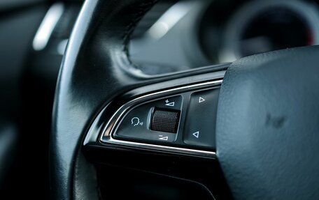 Skoda Octavia, 2018 год, 1 759 000 рублей, 20 фотография