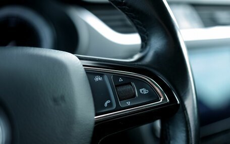 Skoda Octavia, 2018 год, 1 759 000 рублей, 21 фотография