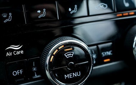 Skoda Octavia, 2018 год, 1 759 000 рублей, 25 фотография