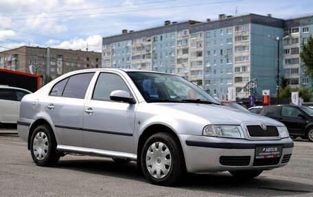Skoda Octavia IV, 2010 год, 499 000 рублей, 4 фотография