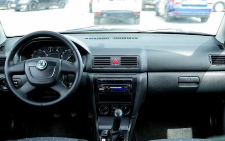Skoda Octavia IV, 2010 год, 499 000 рублей, 8 фотография