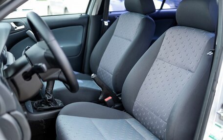 Skoda Octavia IV, 2010 год, 499 000 рублей, 11 фотография