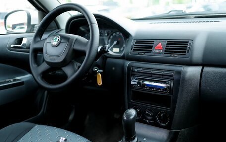 Skoda Octavia IV, 2010 год, 499 000 рублей, 10 фотография