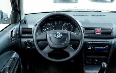 Skoda Octavia IV, 2010 год, 499 000 рублей, 13 фотография