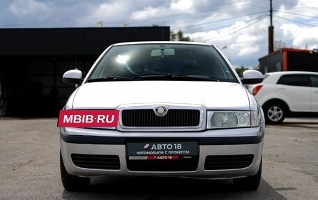 Skoda Octavia IV, 2010 год, 499 000 рублей, 3 фотография