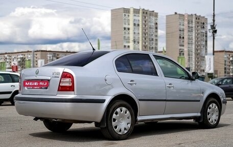 Skoda Octavia IV, 2010 год, 499 000 рублей, 5 фотография