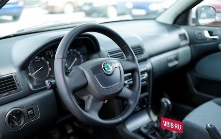 Skoda Octavia IV, 2010 год, 499 000 рублей, 9 фотография