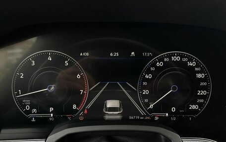 Volkswagen Touareg III, 2019 год, 6 199 000 рублей, 10 фотография